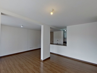 Foto 4 de APARTAMENTO EN VENTA CAJICA CONJUNTO RESIDENCIAL CORTIJO DE CAJICÁ