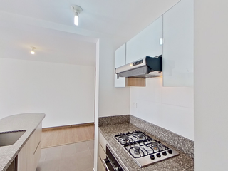 Foto 5 de APARTAMENTO EN VENTA CAJICA CONJUNTO RESIDENCIAL CORTIJO DE CAJICÁ