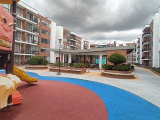 Foto 18 de APARTAMENTO EN VENTA CAJICA CONJUNTO RESIDENCIAL CORTIJO DE CAJICÁ