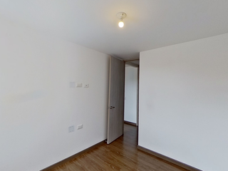 Foto 9 de APARTAMENTO EN VENTA CAJICA CONJUNTO RESIDENCIAL CORTIJO DE CAJICÁ