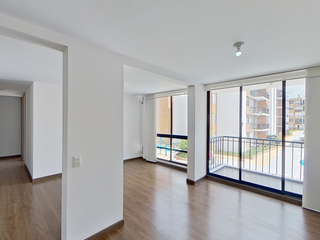 Foto 3 de APARTAMENTO EN VENTA CAJICA CONJUNTO RESIDENCIAL CORTIJO DE CAJICÁ