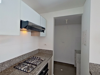 Foto 6 de APARTAMENTO EN VENTA CAJICA CONJUNTO RESIDENCIAL CORTIJO DE CAJICÁ
