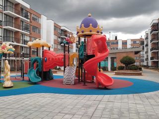 Foto 17 de APARTAMENTO EN VENTA CAJICA CONJUNTO RESIDENCIAL CORTIJO DE CAJICÁ