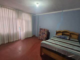 VENTA DE CASA SIGLO XXI - PAMPA INALAMBRICA-ILO