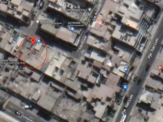 VENTA DE CASAS COMO TERRENO RESIDENCIAL - SAN MIGUEL