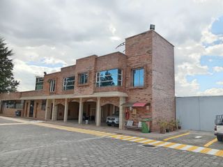 Venta de Galpón en Puembo - Pifo con Oficinas E Infraestructura de Logìstica