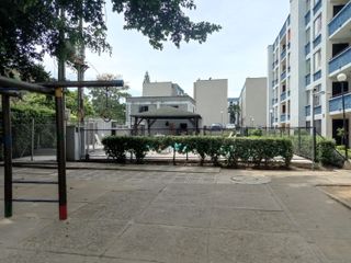 Venta Apartamento Conjunto Residencial Kumanday, Sector Barrio Barranquilla, Chiminangos, Norte, Cali Valle