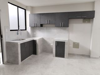 Foto 4 de CASA A ESTRENAR EN EL BARRIO LOS GIRASOLES, TERCERA ETAPA