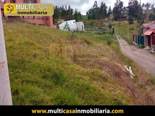 Se Vende Terreno En Baguanchi Cuenca Ecuador