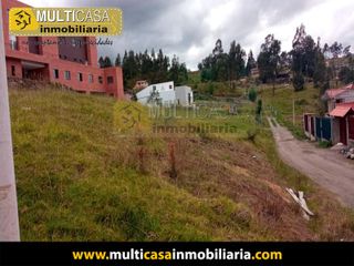 Se Vende Terreno En Baguanchi Cuenca Ecuador