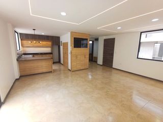 Hermosa Casa POR ESTRENAR, de 128 m2 con 3 Dormitorios, en Conjunto Cerrado.