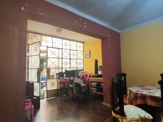Foto 10 de CASA EN VENTA COMO TERRENO MIRONES BAJOS