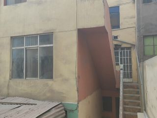 Foto 13 de CASA EN VENTA COMO TERRENO MIRONES BAJOS