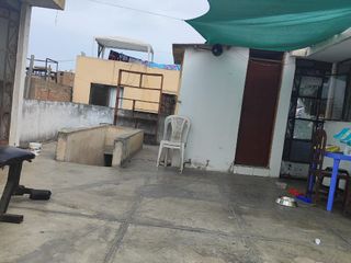 Foto 21 de CASA EN VENTA COMO TERRENO MIRONES BAJOS