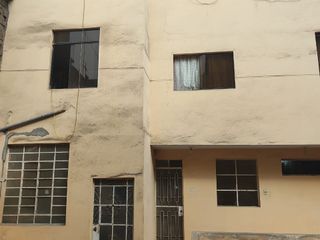 Foto 20 de CASA EN VENTA COMO TERRENO MIRONES BAJOS