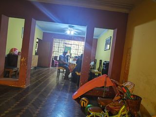 Foto 8 de CASA EN VENTA COMO TERRENO MIRONES BAJOS