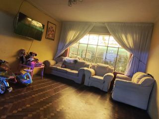 Foto 7 de CASA EN VENTA COMO TERRENO MIRONES BAJOS