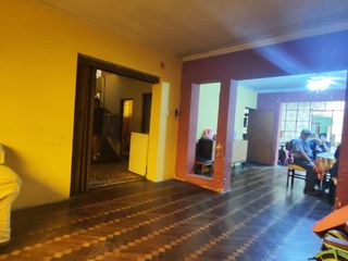 Foto 9 de CASA EN VENTA COMO TERRENO MIRONES BAJOS