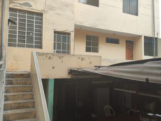 Foto 15 de CASA EN VENTA COMO TERRENO MIRONES BAJOS