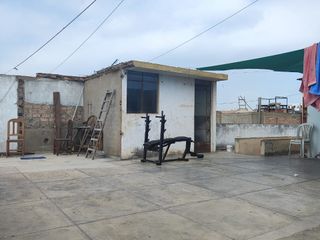 Foto 22 de CASA EN VENTA COMO TERRENO MIRONES BAJOS