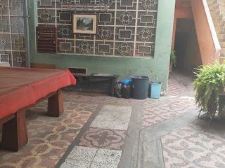 Foto 11 de CASA EN VENTA COMO TERRENO MIRONES BAJOS