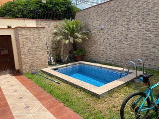 Foto 13 de !!! MAJESTUOSA Y MODERNA CASA PARCIALMENTE REMODELADA CON FINOS ACABADOS !!!.