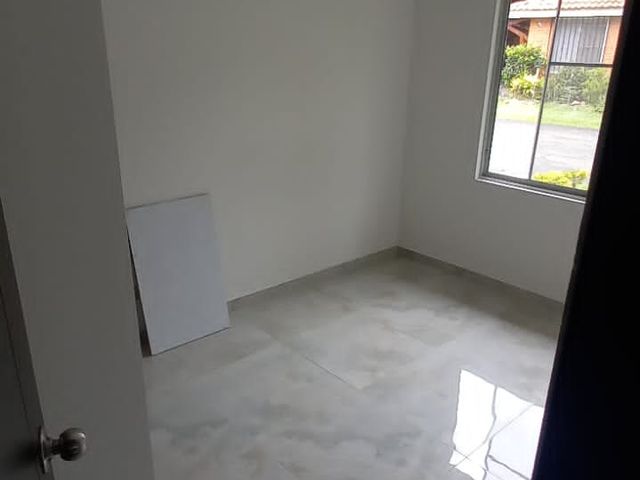 Venta Casa - La Herrería I - Jamundí