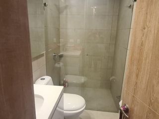 Foto 13 de ESPECTACULAR APARTAMENTO AMOBLADO CIUDAD SALITRE CLUB HOUSE