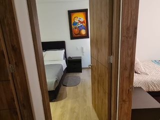 Foto 41 de ESPECTACULAR APARTAMENTO AMOBLADO CIUDAD SALITRE CLUB HOUSE