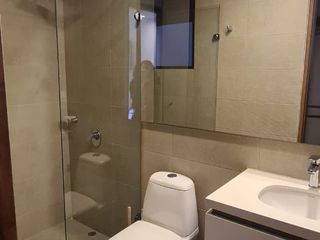 Foto 46 de ESPECTACULAR APARTAMENTO AMOBLADO CIUDAD SALITRE CLUB HOUSE
