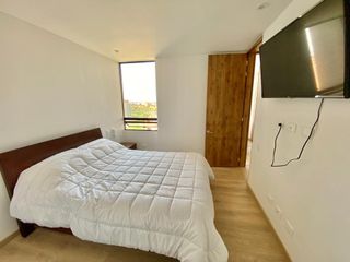 Foto 7 de ESPECTACULAR APARTAMENTO AMOBLADO CIUDAD SALITRE CLUB HOUSE