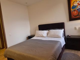 Foto 43 de ESPECTACULAR APARTAMENTO AMOBLADO CIUDAD SALITRE CLUB HOUSE