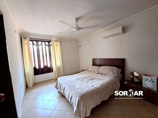 Casa en venta en Villa Santos