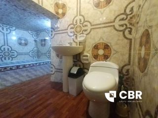 Foto 7 de VENDO MINIDEPARTAMENTO EN SAN MARTIN DE PORRES