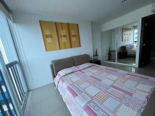 VENTA DE DEPARTAMENTO AMOBLADO PUNTA CENTINELA