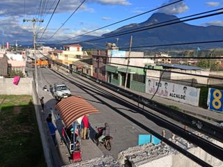 Locales comerciales de venta en Cotacachi, Quiroga