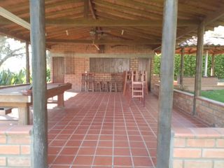 Venta de hermosa finca en Sopetran