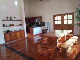 Venta de hermosa finca en Sopetran