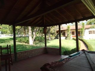 Venta de hermosa finca en Sopetran