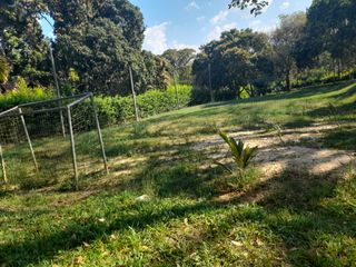 Venta de hermosa finca en Sopetran