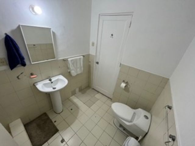 CASA EN SAN ANTONIO MIRAFLORES