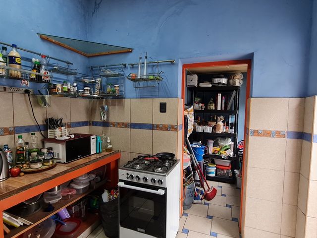CASA EN SAN ANTONIO MIRAFLORES