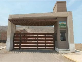 Foto 2 de Excelente lote en venta en Santa Rosa