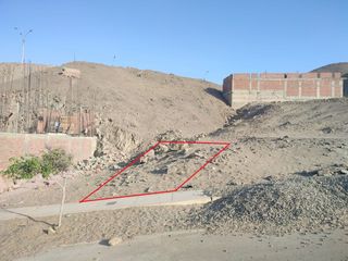 Foto 4 de Excelente lote en venta en Santa Rosa