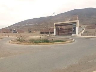 Foto 1 de Excelente lote en venta en Santa Rosa