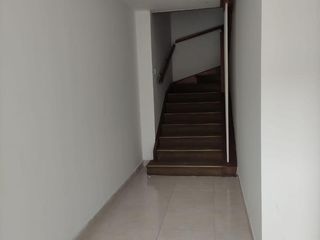 ARRIENDO CASA, LA SOLEDAD