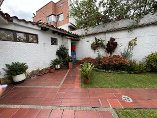 VENTA CASA NIZA NORTE