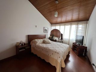 VENTA CASA NIZA NORTE