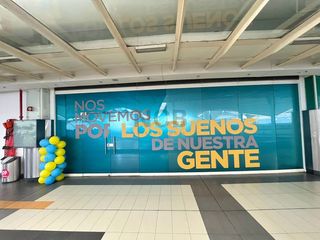 OFICINA EN ARRIENDO CENTRO COMERCIAL MALLPLAZA BOGOTA