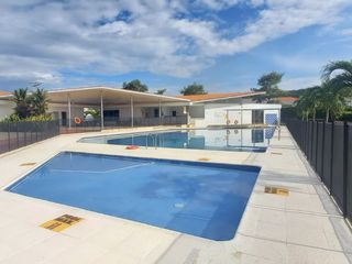 Foto 29 de Lote en venta en exclusivo conjunto en Ricaurte- Cundinamarca